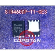 Mosfet R460 SIR460 SIR460DP SIR460DP-T1-GE3 N-CH 30V 40A QFN-8