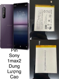 Pin Sony 1 mark 2 dung lượng cao 5000mAh