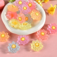🔥Taiwan Hot Goods+99 Free Shipping✨Creative Luminous Lotus Lotus Leaf Series Handmade diy Materials 