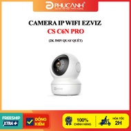 EZVIZ CS C6N PRO wifi ip Camera