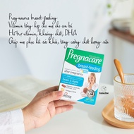 Multivitamins for postpartum mothers Pregnacare Breastfeeding - UK Domestic