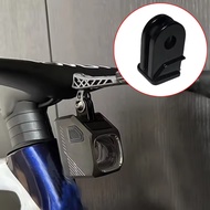 Bicycle Light Bracket For Magicshine CBL1600 Series Bicycle Light Upgraded Quick Release Aluminum Al