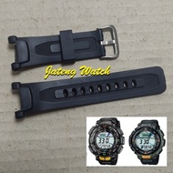 Strap Or Rubber Strap For Casio G-Shock PRG 40 240 PRG-40 PRW40 PRG-240 PRG240 Watches
