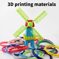 3D Printing Pen Consumables High Temperature PLA1.75mm Low Temperature PCL Consumables 3D Pen Line
