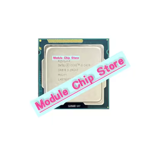 i5-2300 2320 2400 2500K 3330 3450 3470T 3550P 3570S 1155CPU