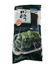 [Original] 미역 Changdae Dried Seaweed (สาหร่ายแห้งเกาหลี) 200g