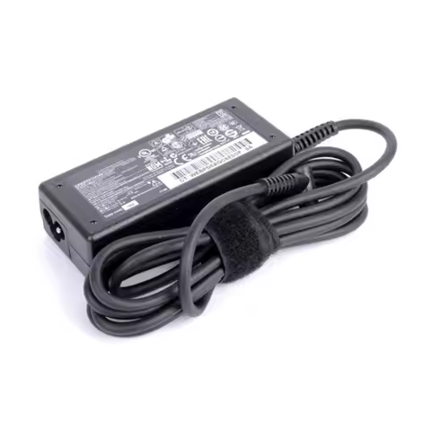 Genuine Original For HP 255 G7 Laptop NoteBook Charger AC Adapter Power Supply 19.5V 3.33A ADP-65HB 