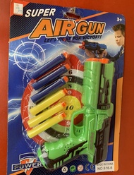 Mainan AirGun 