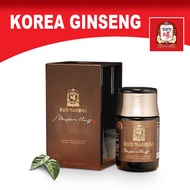 CHEONG KWAN JANG Korean Red Ginseng Master Class Red Ginseng Extract Paste 200g by master hand made