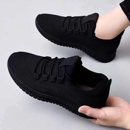 [Work Shoes] Kitchen Work Shoes Anti-Slip Work Shoes Deodorant Work Shoes Women Work Shoes Mother Sh