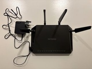 NETGEAR Nighthawk X4 AC2350  WiFi  路由器 Router
