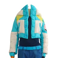 Halloween Hot Sale DMMA Murder Seragaki Aoba cosplay costume jacket DRAMAticalMurder two-dimensional