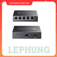 ES205G/ES208G /Omada Gigabit TP-Link 1Gb Network Switch | VLAN | App Omada | Plug and play | Metal c