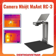 MaAnt RC-3 Thermal Camera