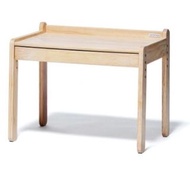 現貨💕現貨包順豐上門日本 Yamatoya Norsta 3 Wooden Desk for Kids｜日本大和屋天然實木兒童成長學習書檯 天然原木色