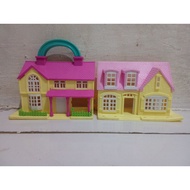 Miniature House