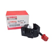 FREEGO FREE GO LEFT SWITCH HOLDER B5D-H3975-00 ORIGINAL YAMAHA YGP