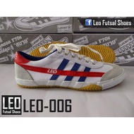 KASUT FUTSAL LEO [KOD LEO-006]