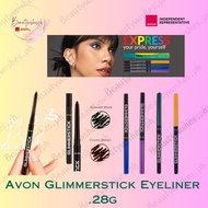 Avon Glimmerstick Eyeliner .28g