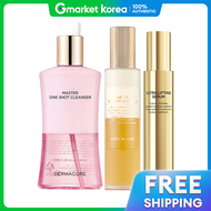 Serum Dermacare Perfect Creamy 120ml Ulta Lifting Shot Cleanser Season 2 Tinh chất