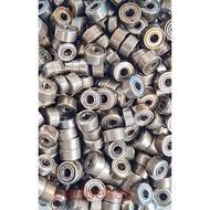Bearing 3 x 8 x 4 mm 693zz second