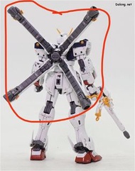 rg 1/144 海盗 core fighter 核心戰機 gundam  高達模型 萬代  海盜  Crossbone x1 f91