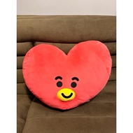 BT21 sofa doll/ pillow tata V Original