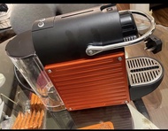 Nespresso Pixie C61
