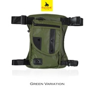 Biker Bag Water Resistant USA Original / Waist Hip Biker Bag Tactical Bag pack CHEYENNE CY061A-50819