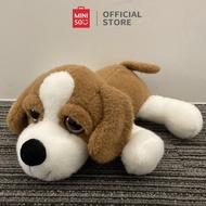 ~[Dijual] Miniso Boneka Anjing Boneka Binantang Mainan Mewah Anak