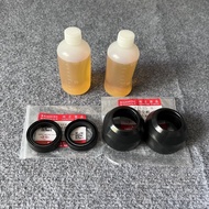 Suzuki Gn125 Front Fork Dust Seal