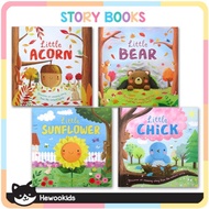 English Picture Story Book - Picture Story Book (English)