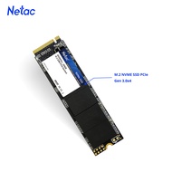Netac SSD M2 SSD NVMe 1tb 256gb 128gb M2 NVMe SSD 512gb Hard Disk HD hdd Internal Solid State Drive for laptop Desktop