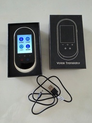 T8智能翻譯機