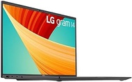 LG gram 14.0'' with 13th Gen Intel® Core™ i5 Processor and WUXGA (1920 x 1200) Anti-Glare IPS Display