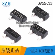 MOS Triode AO3400 3401 SI2301 2302 Patch A1/A2SHB A09T A19T SOT23