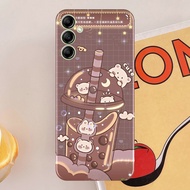 SAMSUNG A14 Case - Casing hp - Softcase Case hp SAMSUNG A14 - Casing hp - Softcase - Case hp SAMSUNG
