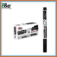 ❈    MARKER PENTEL PEN &  WHITEBOARD PENTEL , B&E , HBW , DIAMOND (per box12pcs),ERASING 1box 10pc
