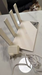 華為wifi 6