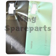 BACKDOOR BACKCOVER BACK COVER CASING REALME C67 4G