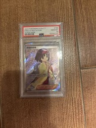 ptcg繁中PSA 10￼
