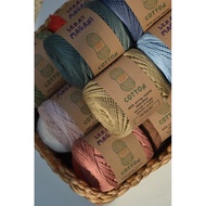 KATUN COTTON SUPERFINE | My fiber | COTTON KNITTING YARN