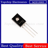 50pcs MJE13003 TO126 E13003-2 E13003 13003 TO-126 Transistor