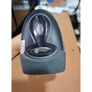 Second hand panda bluetooth Barcode Scanner