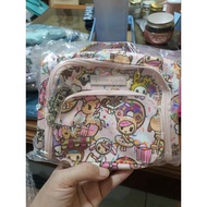 [NEW] Jujube x TOKIDOKI - Mini BFF DSS 2.0