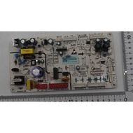ORIGINAL MIDEA REFRIGERATOR MODULE HC-889GV;HC-889WE;HC-889WE;HC-889GV; Main control board ZKB-0127 