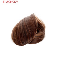 FLASHSKY Hair Bang Women 22CM Simulation Wig Hair Bangs Fringe Fringe Hair Hair Styling Extension Fa