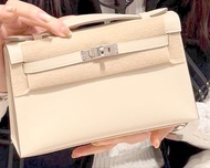 Hermes mini kelly 1 代Handbag