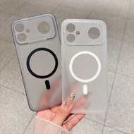 Phone Phone Case for POCO F 9Pro/9Ultra/8Ultra/K100Pro5G/90Max/90Ultra Magnetic Heat Dissipation Sho