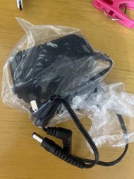 日立直立吸塵機火牛 /义電線